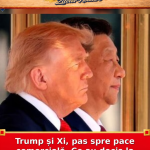 Trump și Xi, pas spre pace comercială. Ce au decis la Beijing