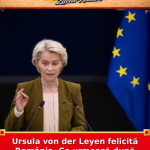 Ursula von der Leyen felicită România. Ce urmează după evaluarea PNRR
