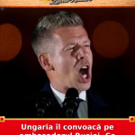 Ungaria îl convoacă pe ambasadorul Rusiei. Ce întrebare pune Budapesta