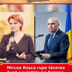 Mircea Roșca rupe tăcerea după acuzațiile lui Bolojan. Ce a vorbit cu Olguța…