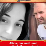 Alicia, caz mult mai complicat. Ce vrea familia să afle acum