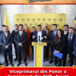 Viceprimarul din Ponor a demisionat din AUR. Acuză lipsa de corectitudine