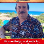 Nicolae Botgros și soția lui, demascați de… Vezi mai mult