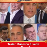 Traian Băsescu îl vede premier. Numele care schimbă jocul