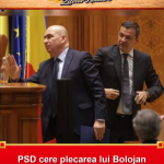 PSD cere plecarea lui Bolojan după reținerea șefului Vămilor