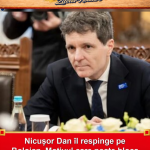 Nicușor Dan îl respinge pe Bolojan. Motivul care poate bloca guvernul