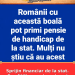 Sprijin financiar de la stat. Condițiile care te pot opri
