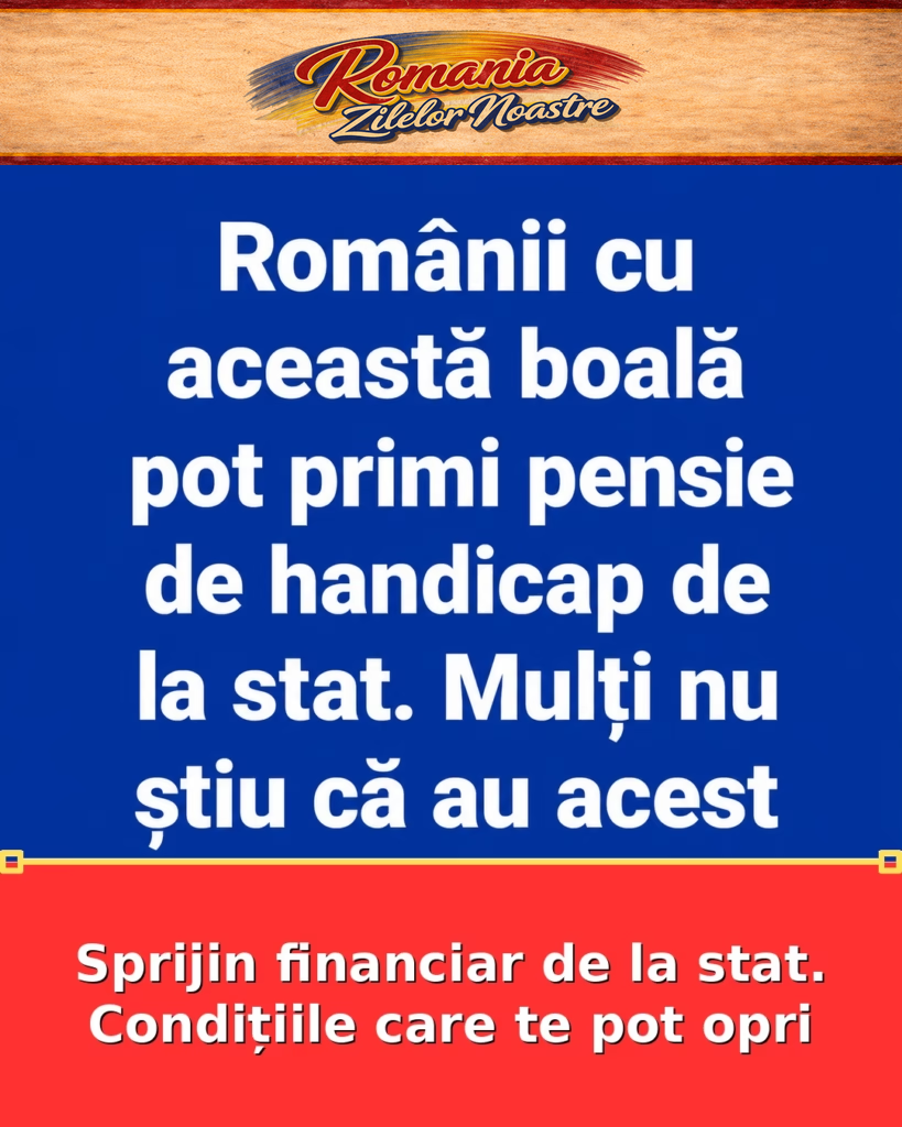 Sprijin financiar de la stat. Condițiile care te pot opri