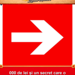 000 de lei și un secret care o poate doborî pe șefa companiei