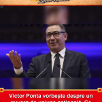 Victor Ponta vorbește despre un guvern de uniune națională. Ce urmează