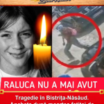 Tragedie în Bistrița-Năsăud. Ancheta după moartea fetiței de 12 ani
