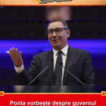 Ponta vorbește despre guvernul de uniune națională. Ce urmează