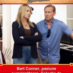 Bart Conner, pasiune surprinzătoare. Colecția de mașini care atrage atenția