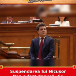 Suspendarea lui Nicușor Dan a fost depusă. Ce lipsește din dosar