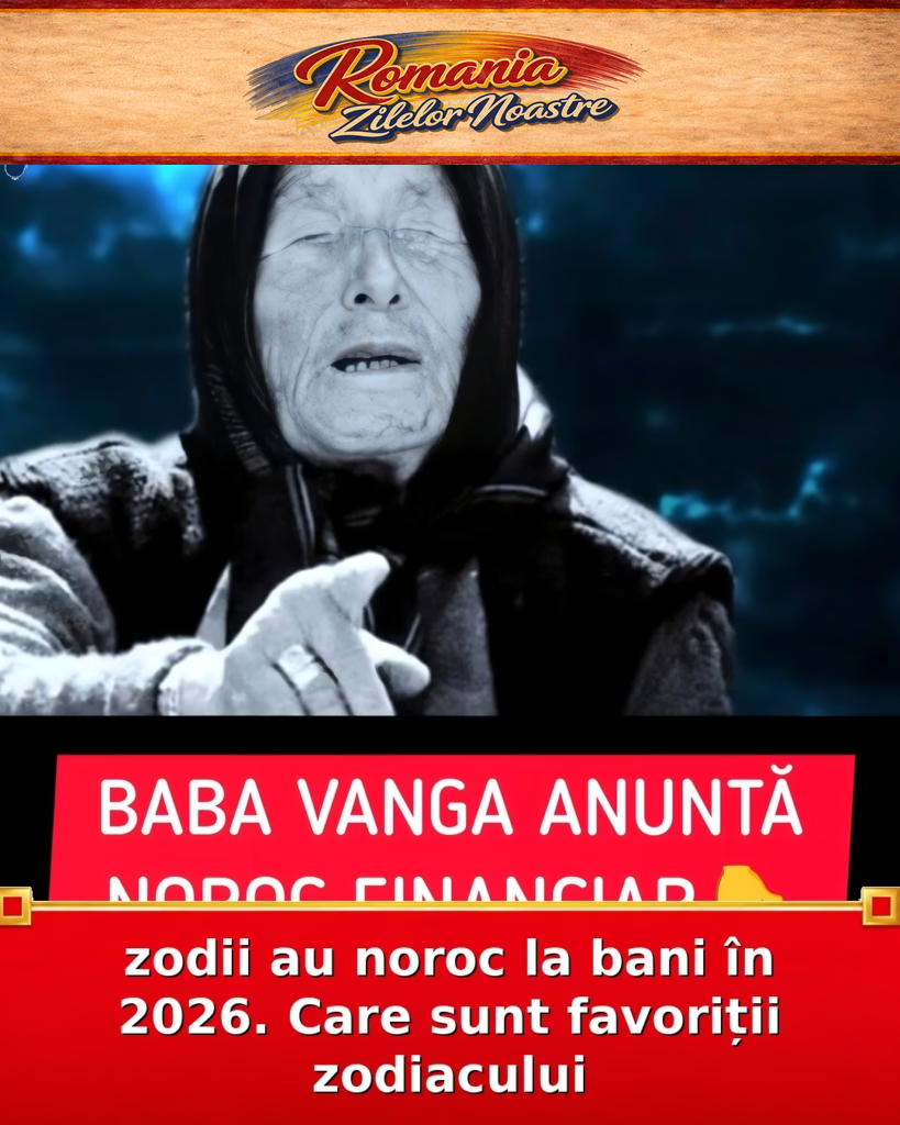 zodii au noroc la bani în 2026. Care sunt favoriții zodiacului