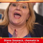Diana Șoșoacă, chemată la Parchet. Ce pot decide procurorii