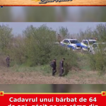 Cadavrul unui bărbat de 64 de ani, găsit pe un câmp din Timiș. Ce arată mușcăturile