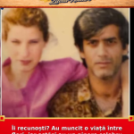 Îi recunoști? Au muncit o viață între flori, iar astăzi au un ginere celebru pe care îl știe toată România!