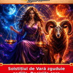 Solstițiul de Vară zguduie zodiile. Deciziile care schimbă totul