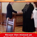 Nicușor Dan mizează pe Delia Velculescu. Ce blocaj apare la Cotroceni