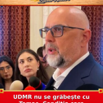 UDMR nu se grăbește cu Tomac. Condiția care blochează tot