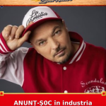 ANUNȚ-Ș0C în industria muzicală! Artistul Puya a…