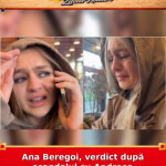Ana Beregoi, verdict după scandalul cu Andreea Bostănică. Ce a arătat spitalul