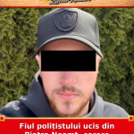 Fiul polițistului ucis din Piatra Neamț, cerere neașteptată la magistrați