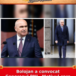Bolojan a convocat Congresul PNL. Motivul care a aprins totul