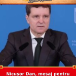 Nicușor Dan, mesaj pentru rezerviști. Ce le cere acum