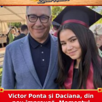 Victor Ponta și Daciana, din nou împreună. Momentul Irinei