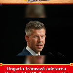 Ungaria frânează aderarea Ucrainei la UE. Ce a scos din textul final