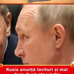Rusia anunță lovituri și mai dure după atacul din Moscova