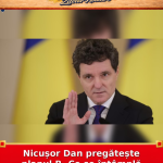 Nicușor Dan pregătește planul B. Ce se întâmplă dacă pică Guvernul Veștea