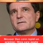 Nicușor Dan cere rapid un premier. Miza care poate bloca tot