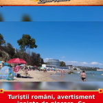 Turiștii români, avertisment înainte de plecare. Ce trebuie verificat