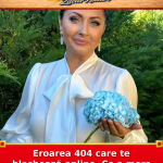 Eroarea 404 care te blochează online. Ce a mers greșit