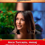 Anca Țurcașiu, mesaj sfâșietor despre mama ei. Ce a spus acum