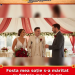 Fosta mea soție s-a măritat cu fratele meu. Ce am înțeles atunci
