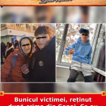 Bunicul victimei, reținut după crima din Cenei. Ce au decis judecătorii