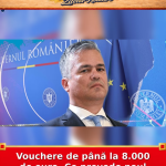 Vouchere de până la 8.000 de euro. Ce prevede noul program de guvernare