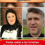 Fosta soție a lui Cristian Pomohaci, dezvăluiri despre mariajul lor