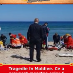 Tragedie în Maldive. Ce a provocat moartea celor 6 scafandri