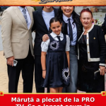 Măruță a plecat de la PRO TV. Ce a lansat acum în online