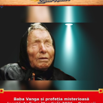Baba Vanga și profeția misterioasă legată de Cupa Mondială 2026. „Oamenii din întreaga lume o vor vedea”