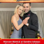 Răzvan Bănică și Sandra Izbașa: discreție, devotament și iubire demonstrată în Power Couple