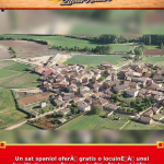 Un sat spaniol oferÄ gratis o locuinÈÄ unei familii dispuse sÄ se mute Èi sÄ deschidÄ o afacere localÄ. Care sunt condiÈiile