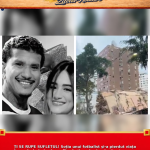 ȚI SE RUPE SUFLETUL! Soția unui fotbalist și-a pierdut viața încercând să-și salveze fiica în timpul celor două cutremure care au lovit Venezuela. Trupul neînsuflețit al femeii a fost găsit sub dărâmături