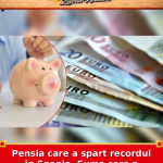 Pensia care a spart recordul în Spania. Suma care a șocat pe toți