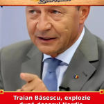 Traian Băsescu, explozie după dosarul Nordis. Acuzații grele la DIICOT